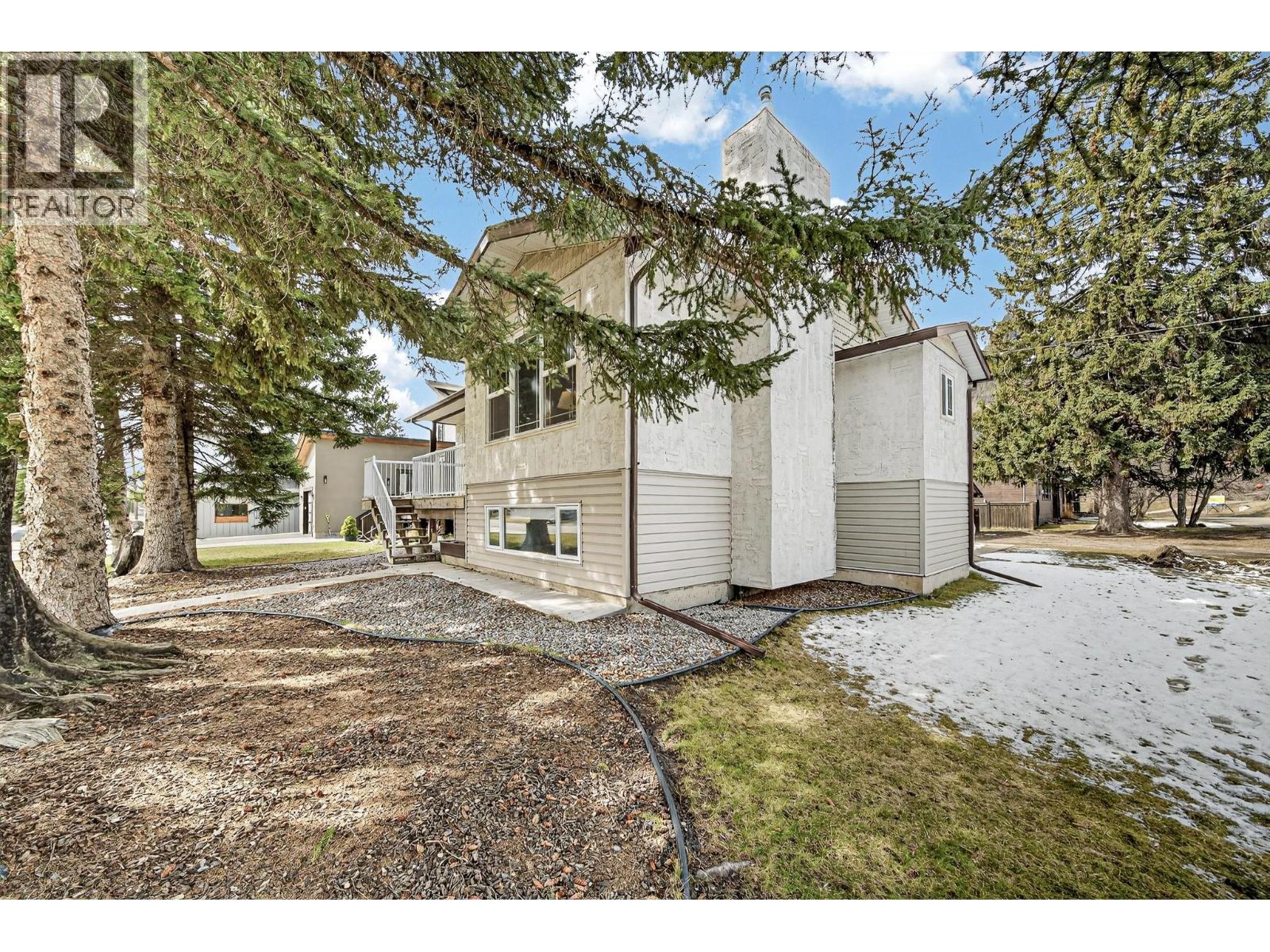 1591 11th Avenue, Fernie