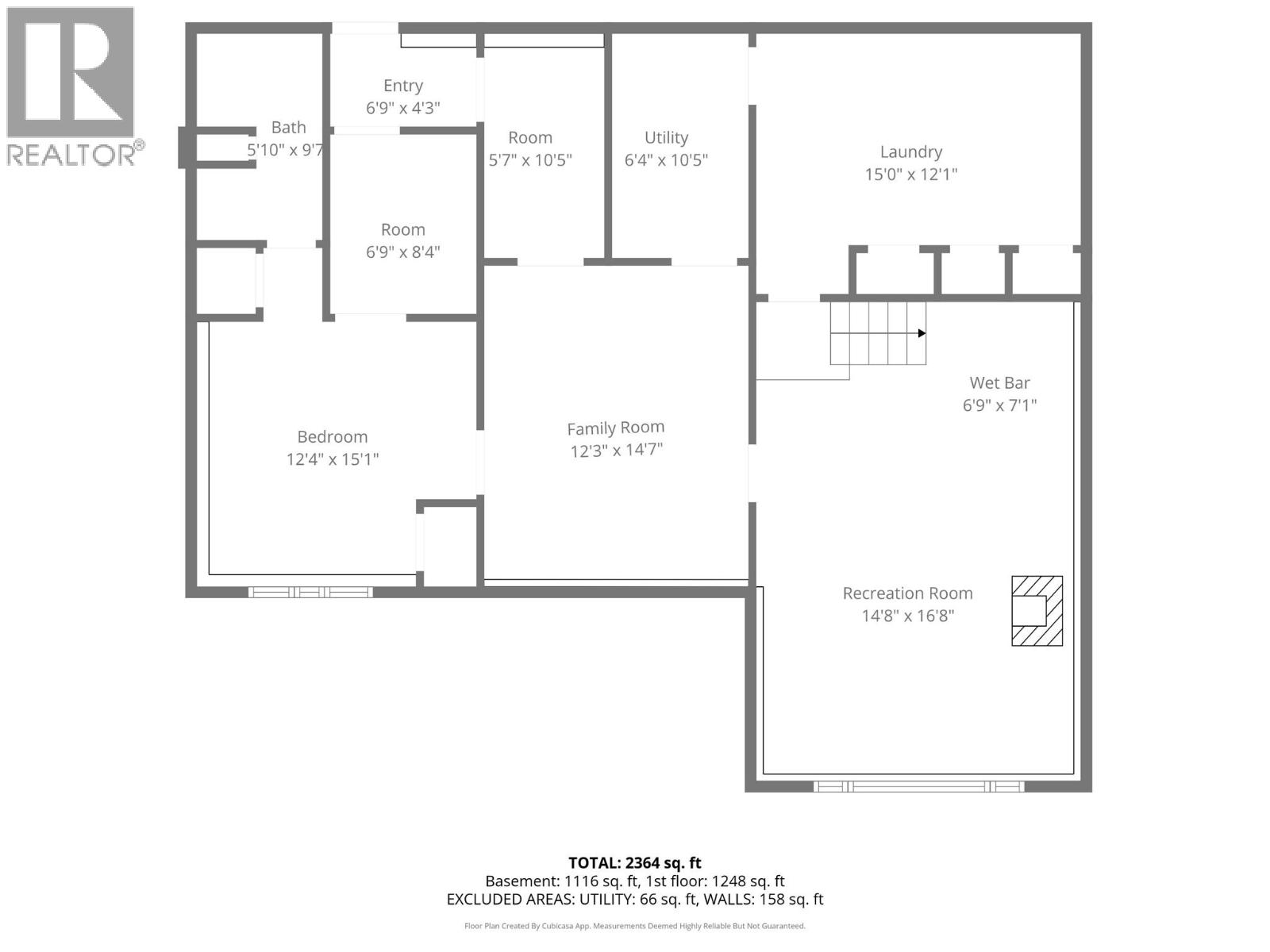 1591 11th Avenue, Fernie