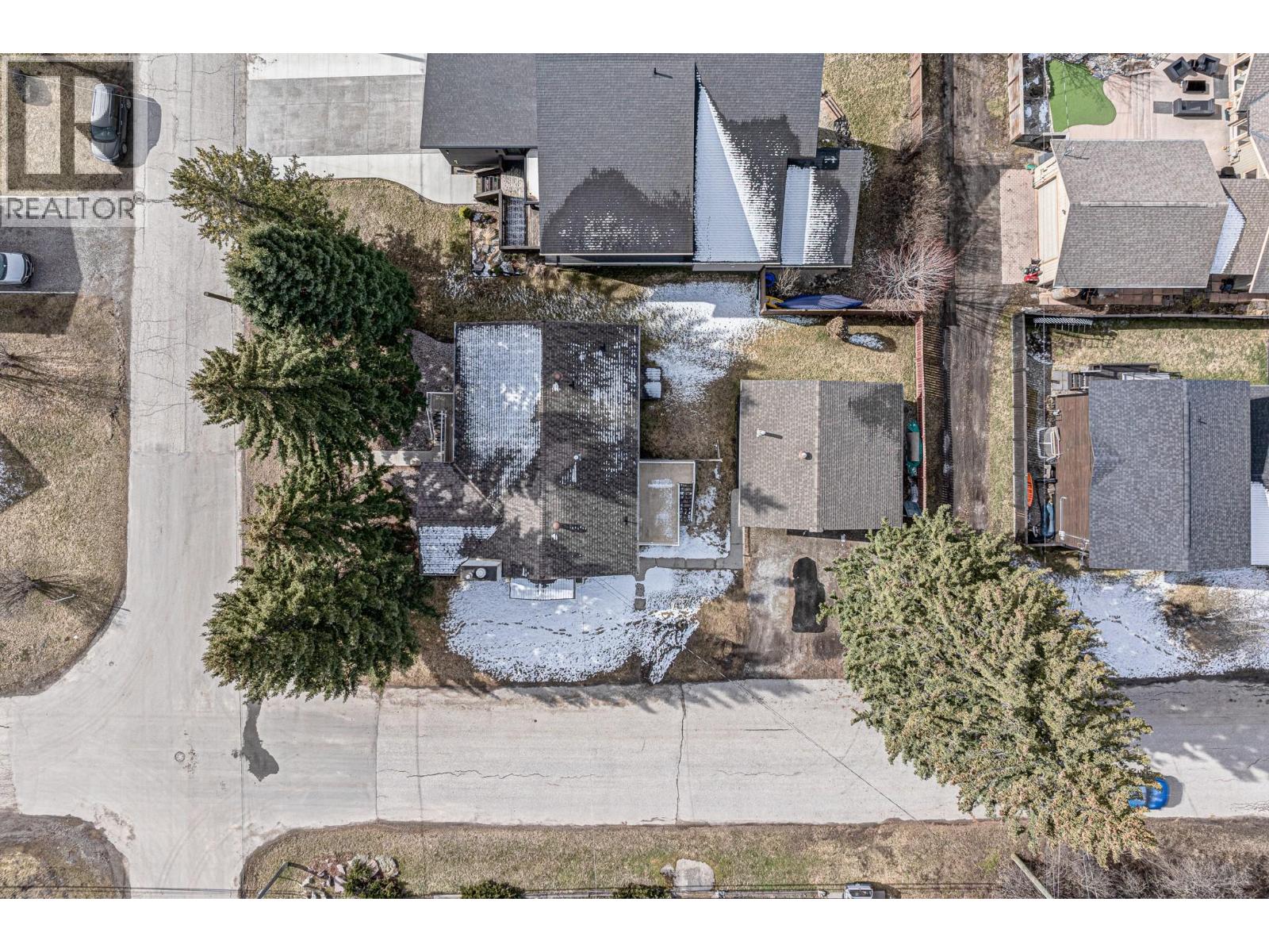 1591 11th Avenue, Fernie