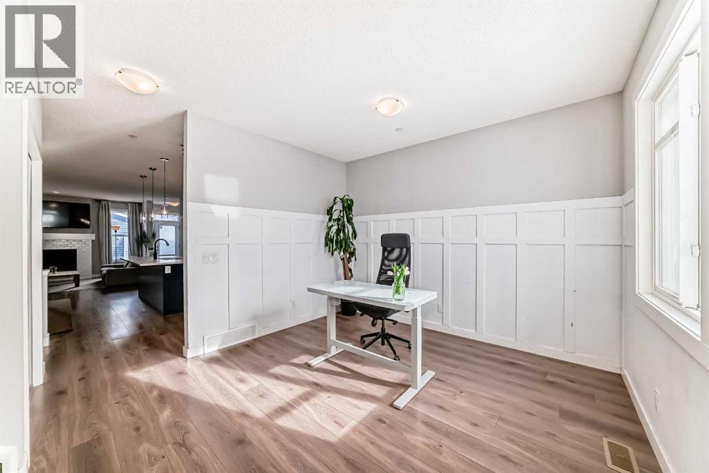 Single Family House for Sale in  Lucas Crescent NW Livingston Calgary 