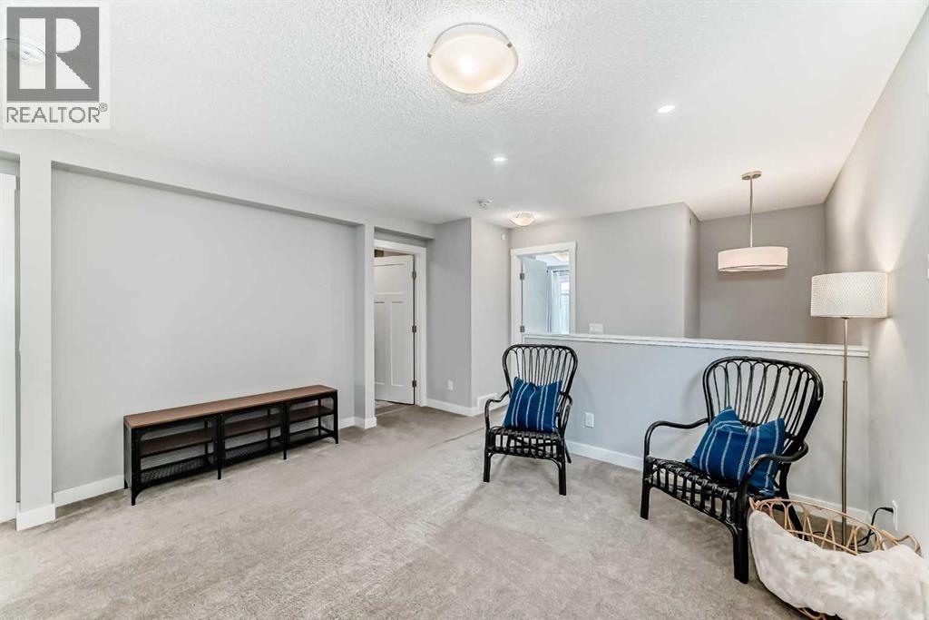 Single Family House for Sale in  Lucas Crescent NW Livingston Calgary 