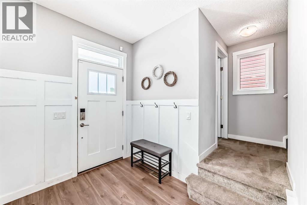 Single Family House for Sale in  Lucas Crescent NW Livingston Calgary 