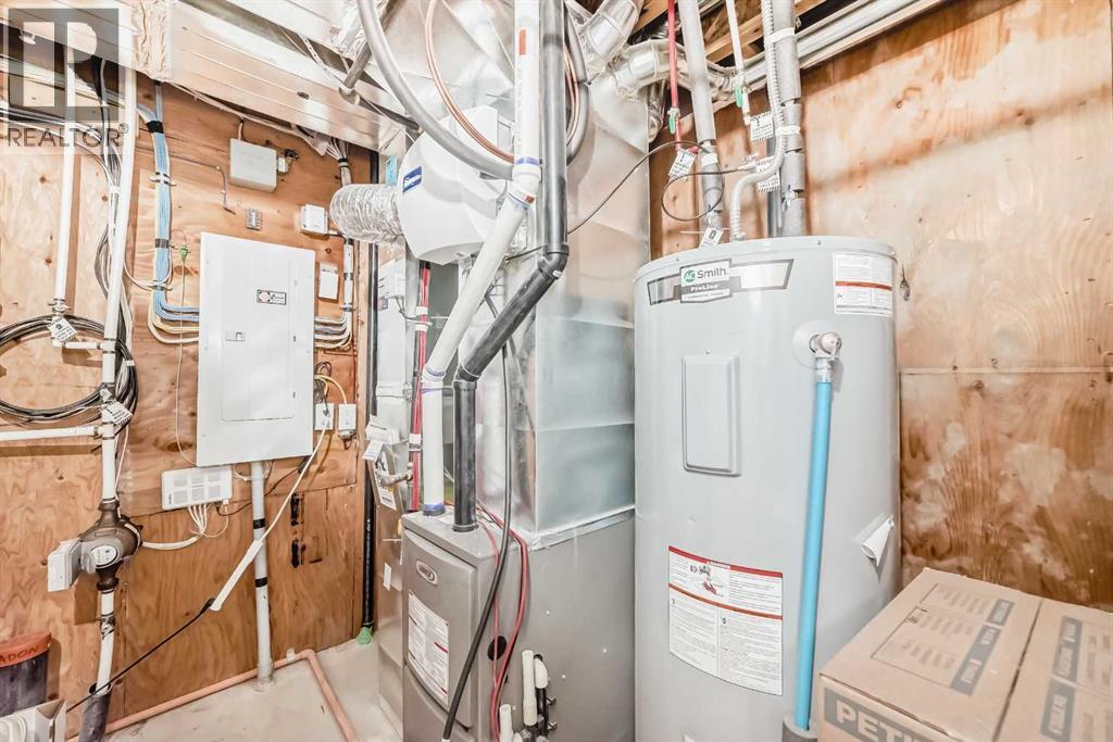 Single Family House for Sale in  Lucas Crescent NW Livingston Calgary 