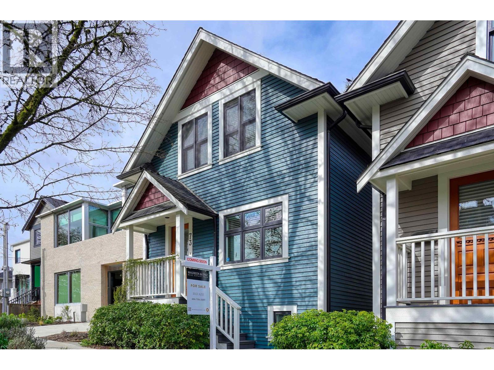 73 27TH Avenue - main photo