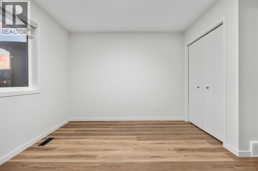 Single Family House for Sale in  Herron Mews NE Livingston Calgary 