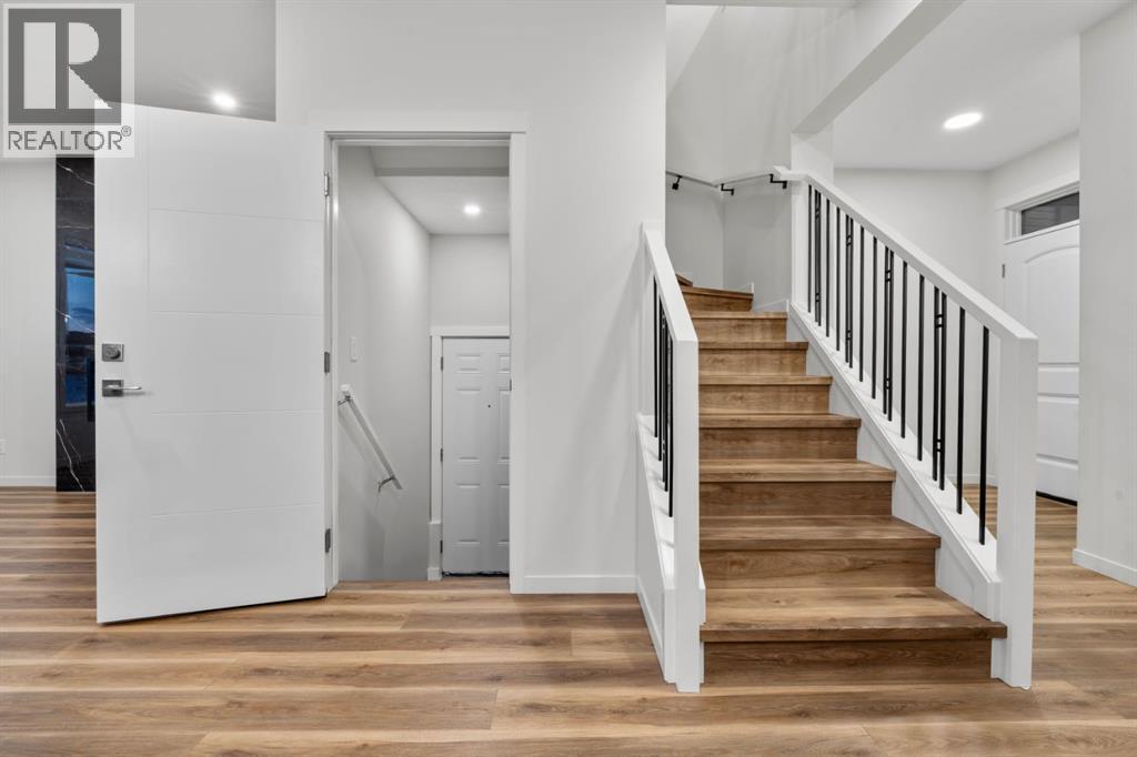 Single Family House for Sale in  Herron Mews NE Livingston Calgary 