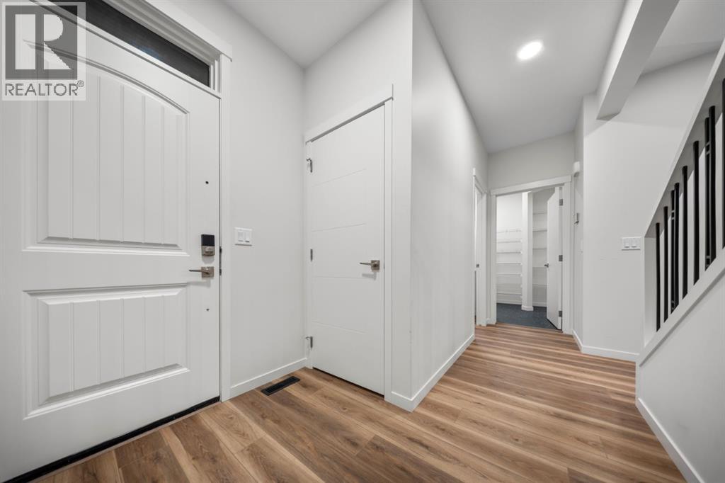 Single Family House for Sale in  Herron Mews NE Livingston Calgary 