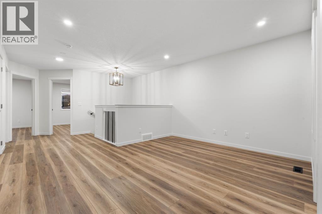 Single Family House for Sale in  Herron Mews NE Livingston Calgary 