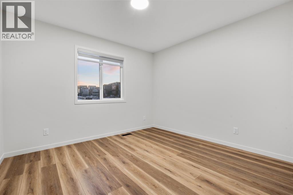 Single Family House for Sale in  Herron Mews NE Livingston Calgary 