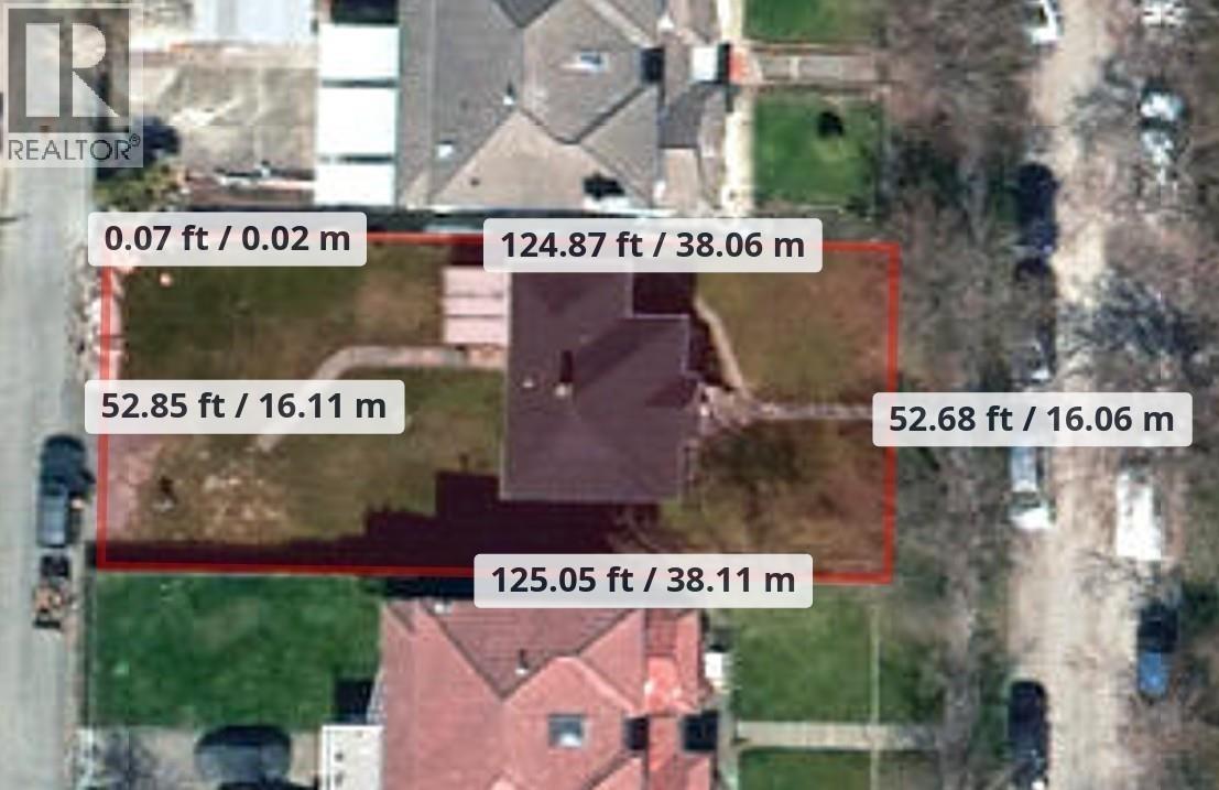 6029 DUMFRIES Street - photo 2