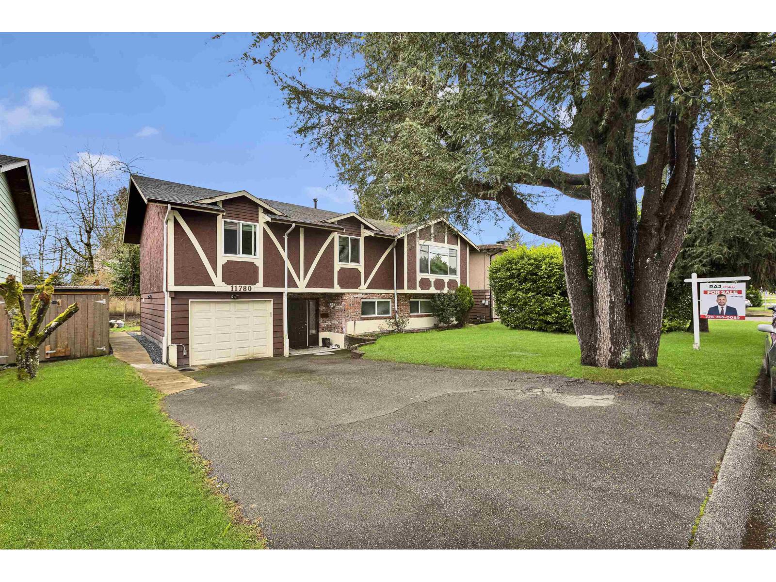 11780 85A Avenue, Delta