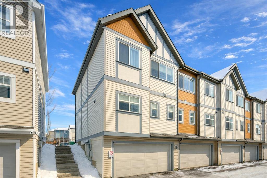 Single Family House for Sale in   Evanscreek Court NW Evanston Calgary 