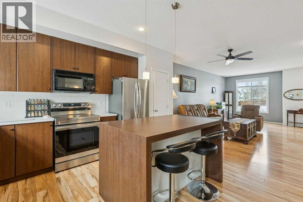 Single Family House for Sale in   Evanscreek Court NW Evanston Calgary 