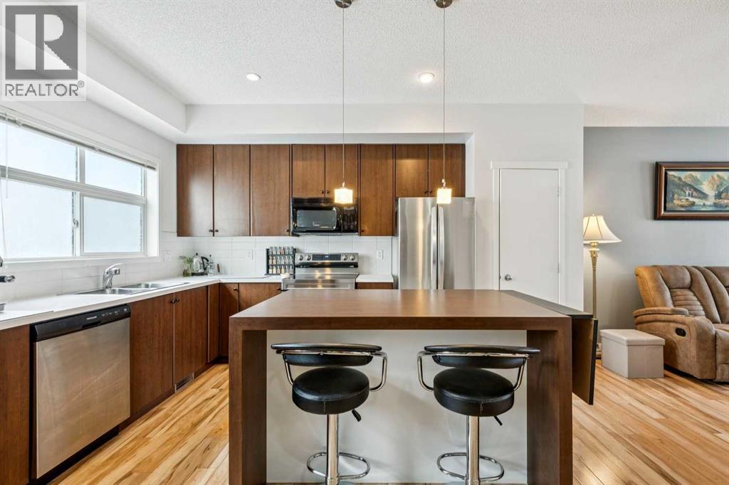 Single Family House for Sale in   Evanscreek Court NW Evanston Calgary 