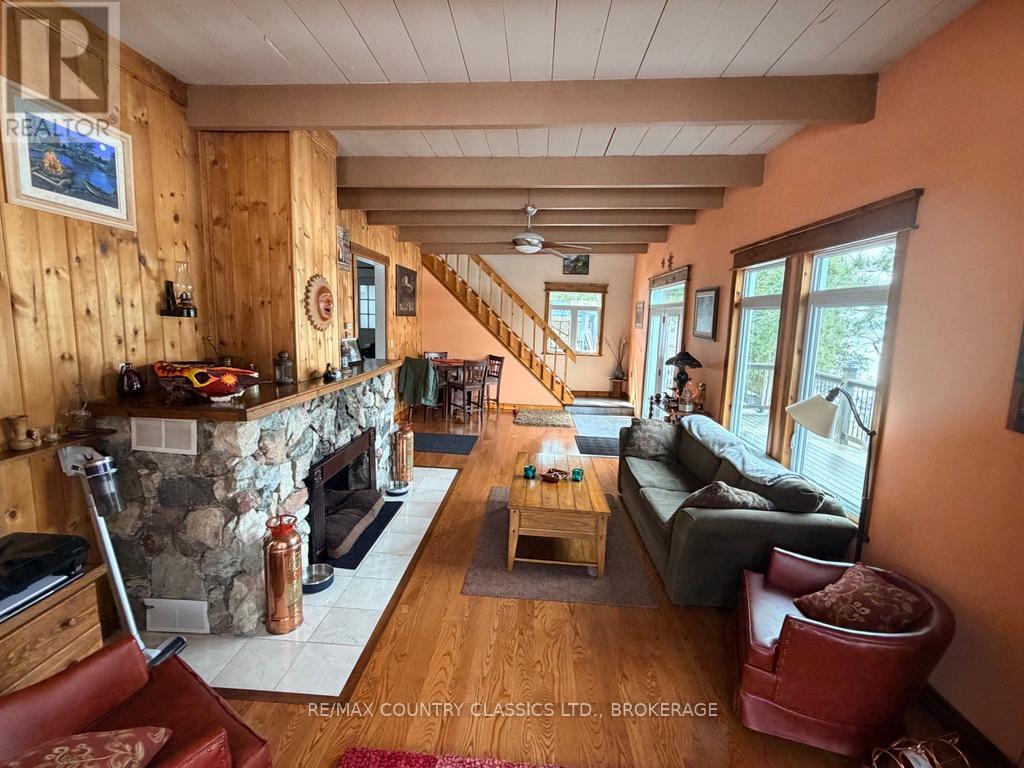 1021 SOUTH KASH LAKE LANE - 23
