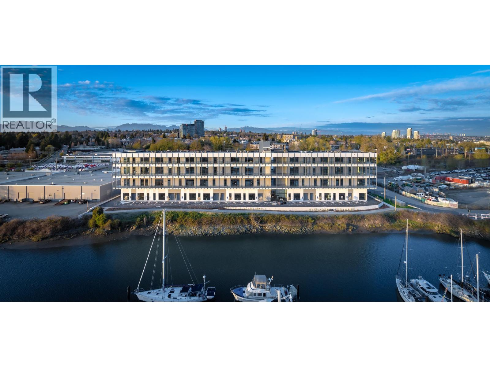 340 9123 BENTLEY STREET, Vancouver