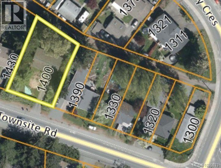 1400 TOWNSITE RD - 22