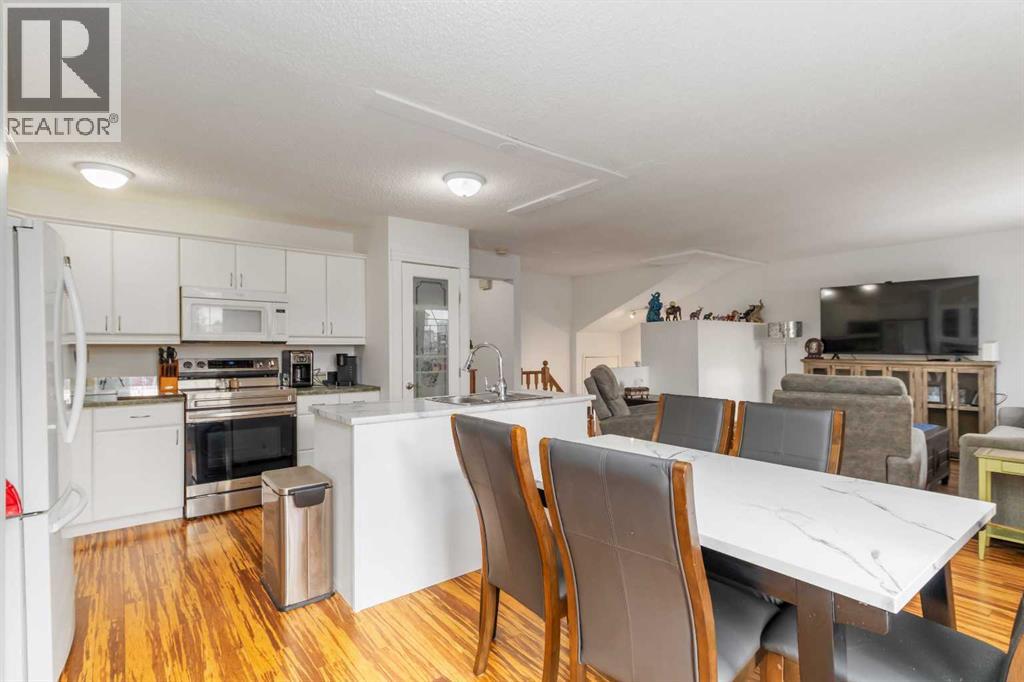 202 Bird Crescent, Fort McMurray