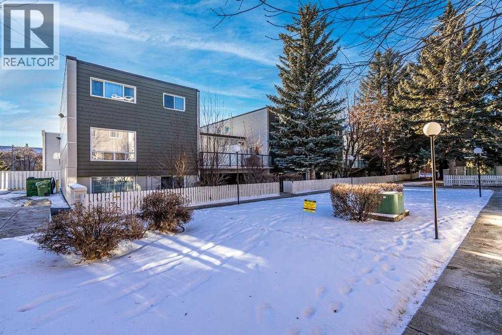 Single Family House for Sale in   Elbow Drive SW Kelvin Grove Calgary 