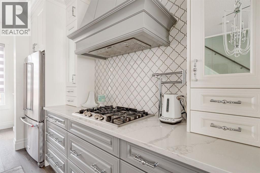 Single Family House for Sale in   Street Capitol Hill Calgary 