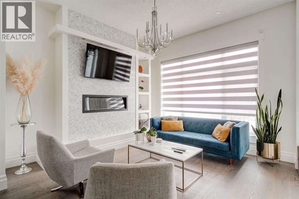 2105 17 Street, Calgary, Alberta