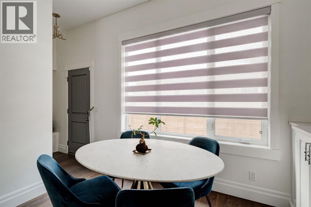 Single Family House for Sale in   Street Capitol Hill Calgary 