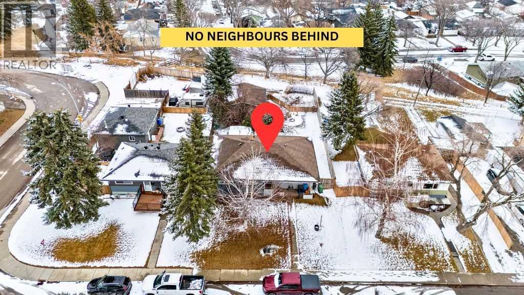 Single Family House Bungalow for Sale in  Lynnwood Drive SE Ogden Calgary 
