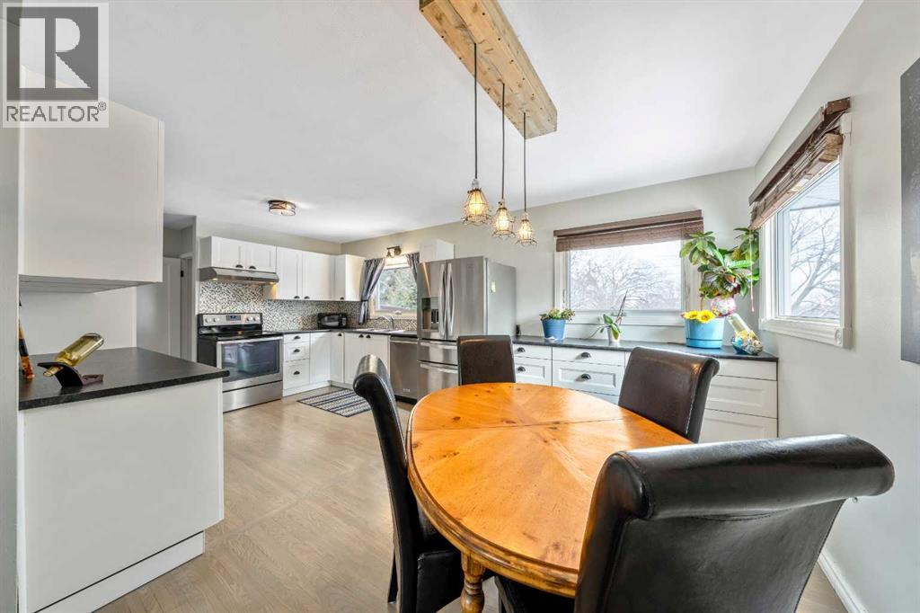 Single Family House Bungalow for Sale in  Lynnwood Drive SE Ogden Calgary 