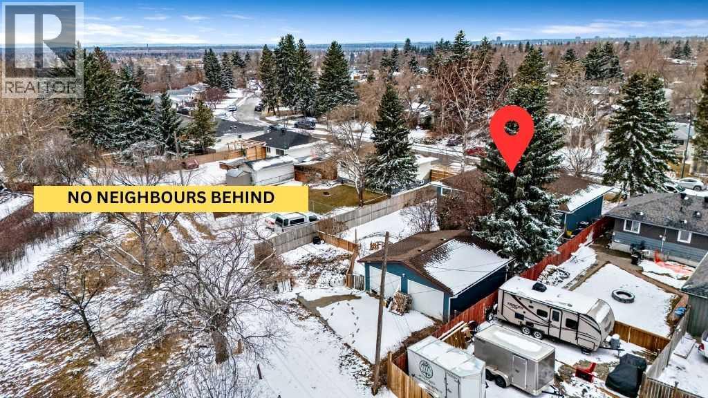 Single Family House Bungalow for Sale in  Lynnwood Drive SE Ogden Calgary 