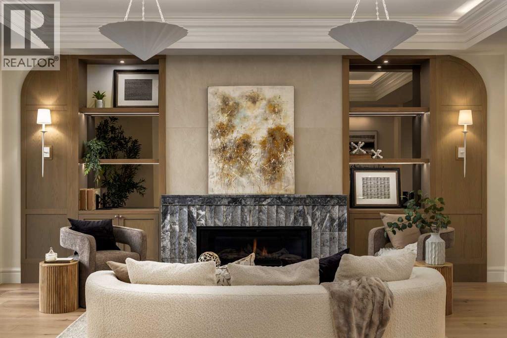 Single Family House for Sale in   Avenue SW Elbow Park Calgary 