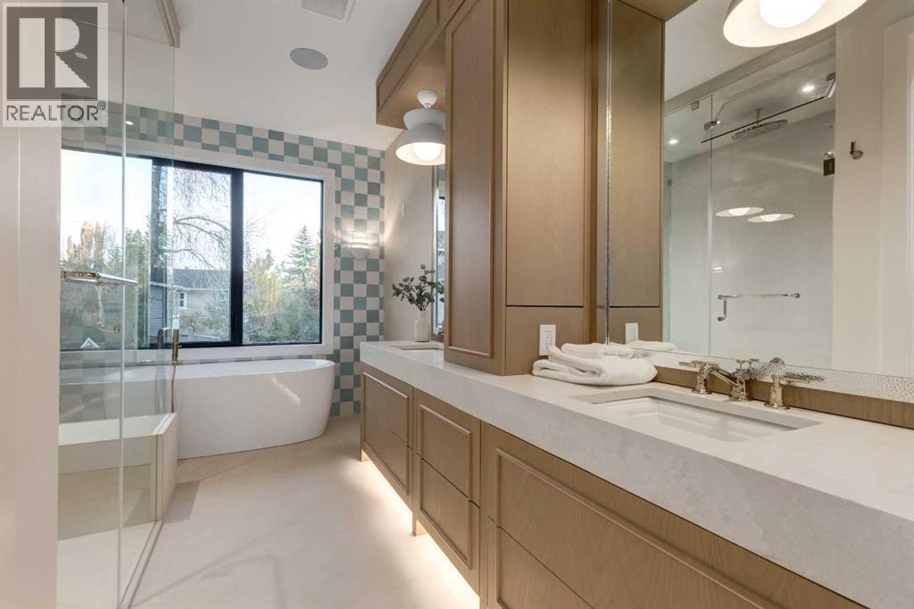 Single Family House for Sale in   Avenue SW Elbow Park Calgary 