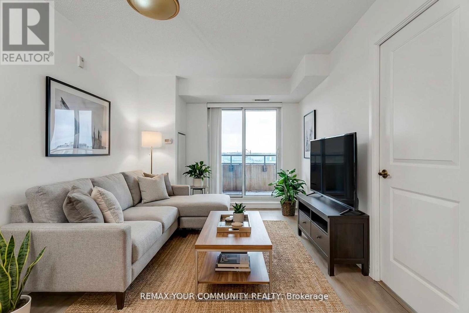 420 - 75 NORMAN BETHUNE AVENUE