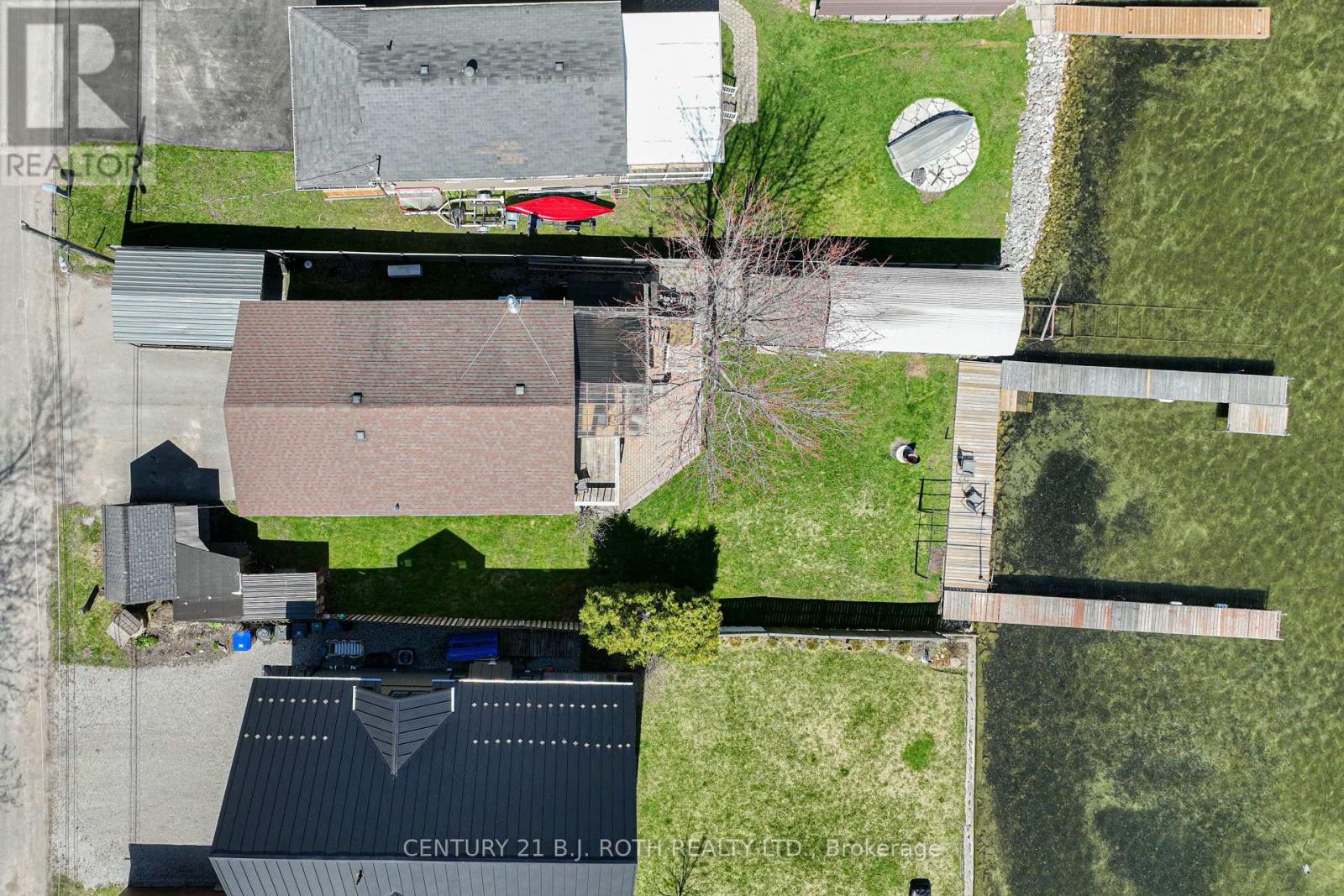 3801 WOOD AVENUE - 3