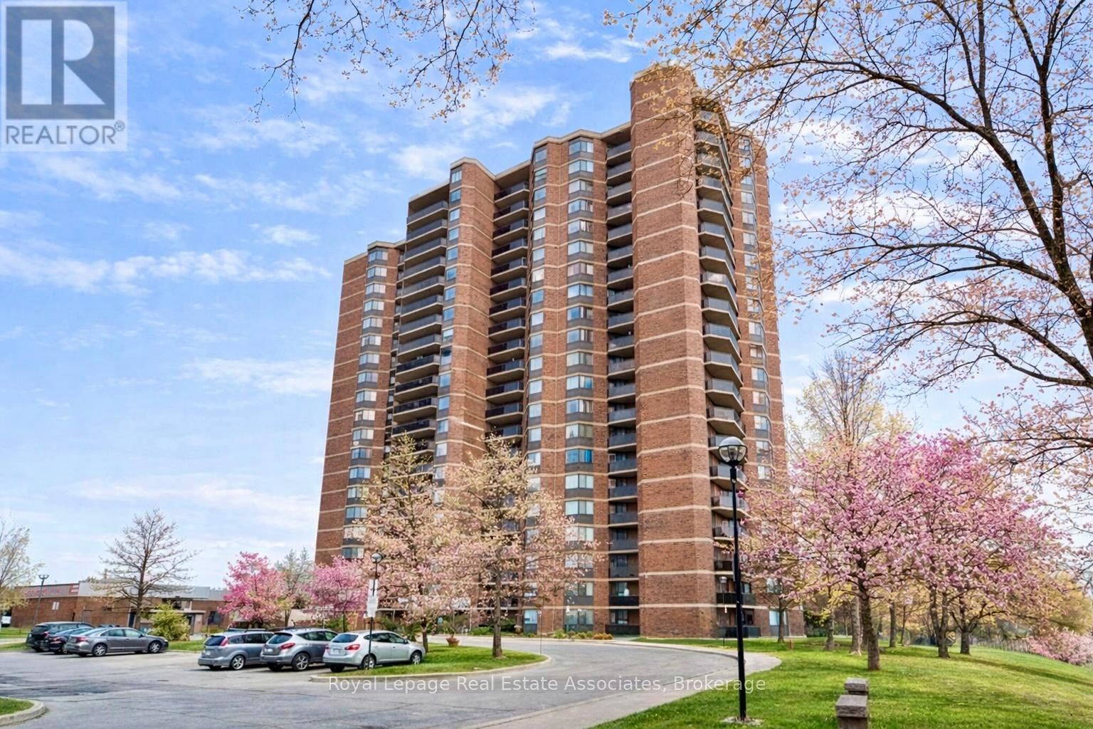 Listing photo of 1907 - 234 ALBION ROAD