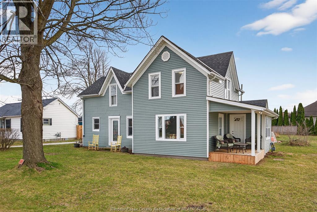 469 King STREET East