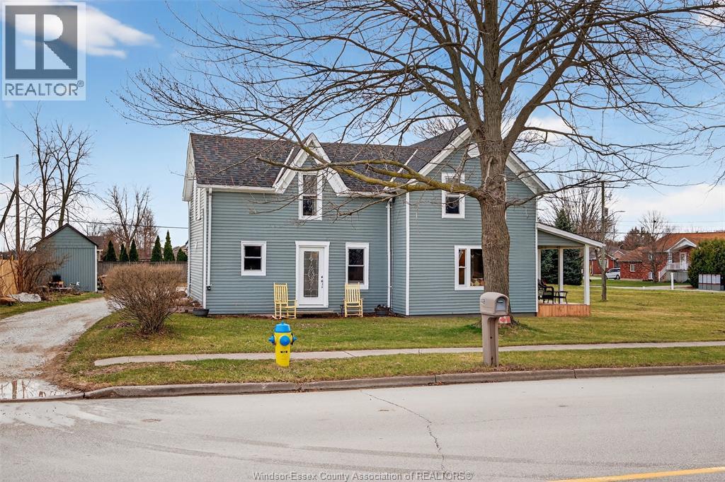 469 KING STREET EAST - 2
