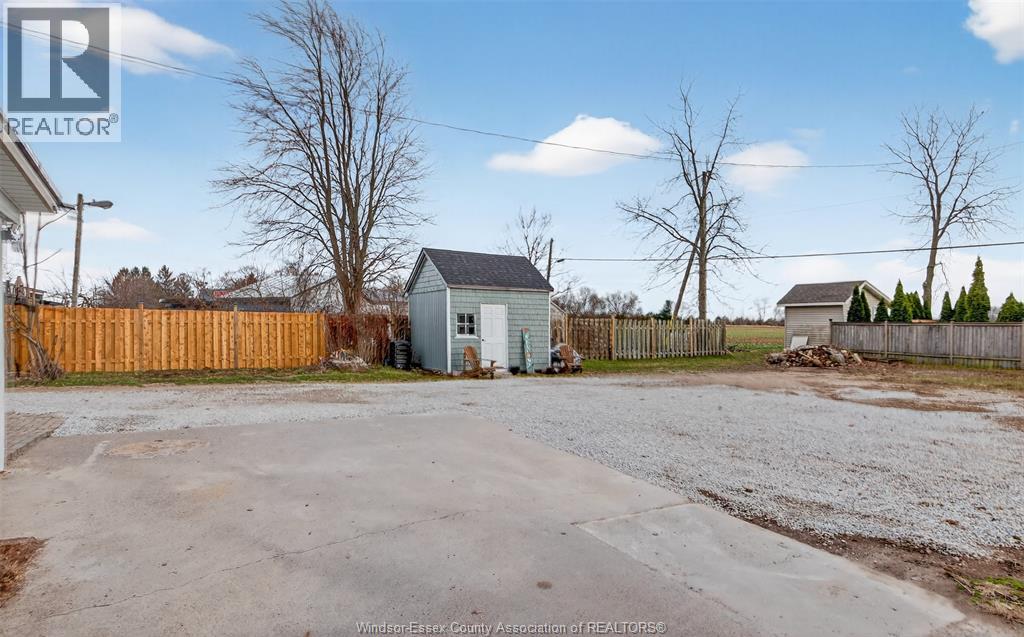 469 King STREET East, Harrow, Ontario, N0R1G0 — Photo 29