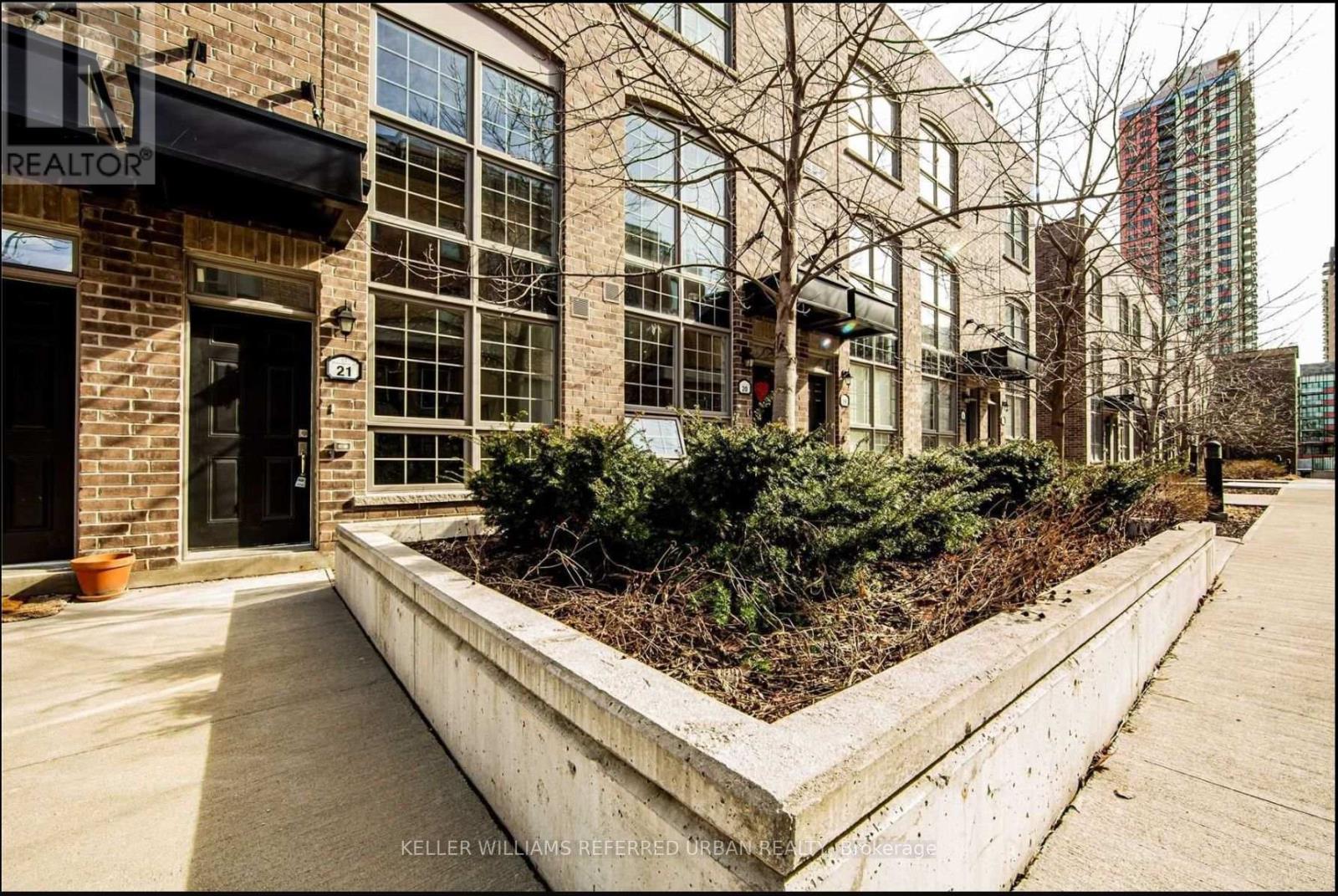 21 - 17 POWERHOUSE STREET