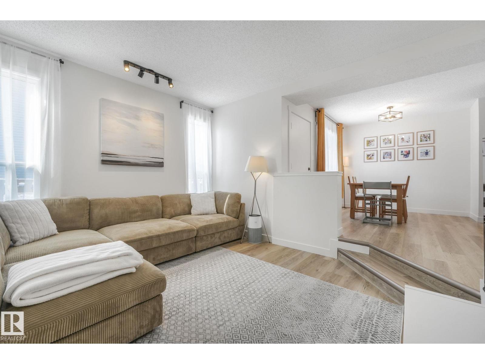 #33 4403 Riverbend RD NW, Edmonton