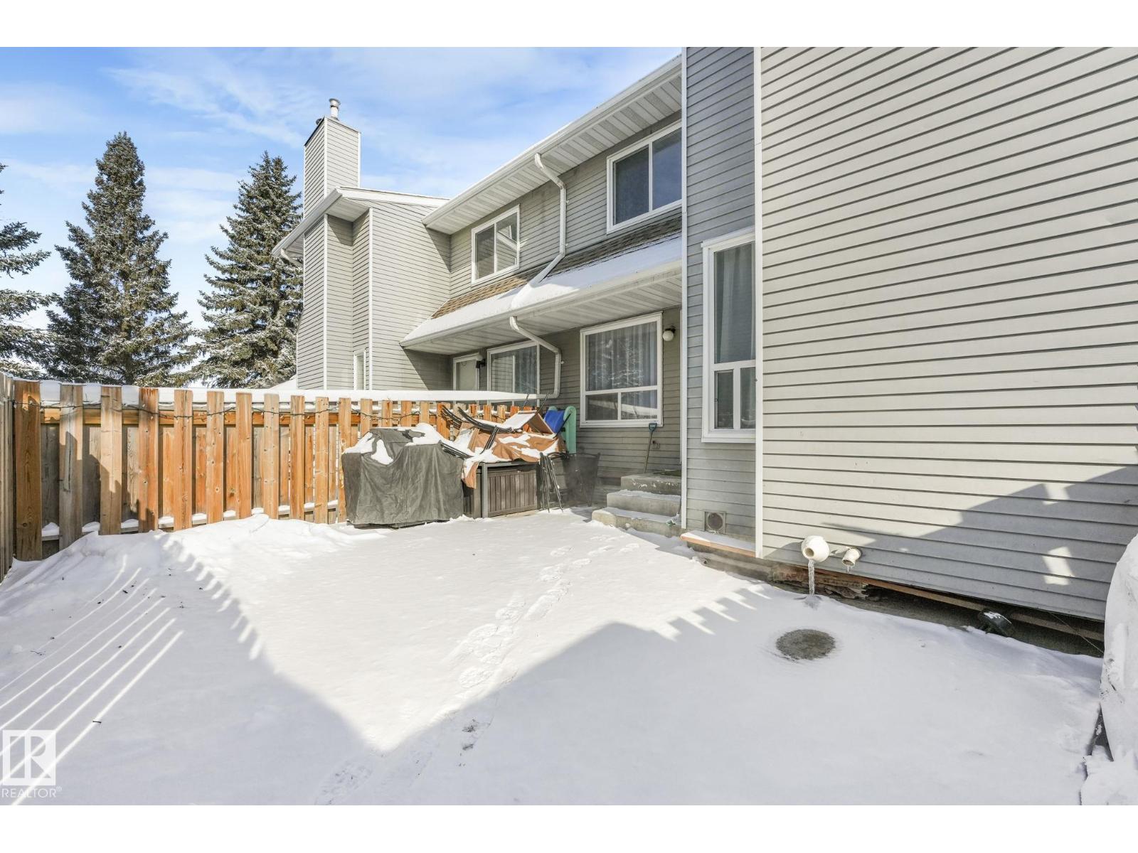 #33 4403 Riverbend RD NW, Edmonton