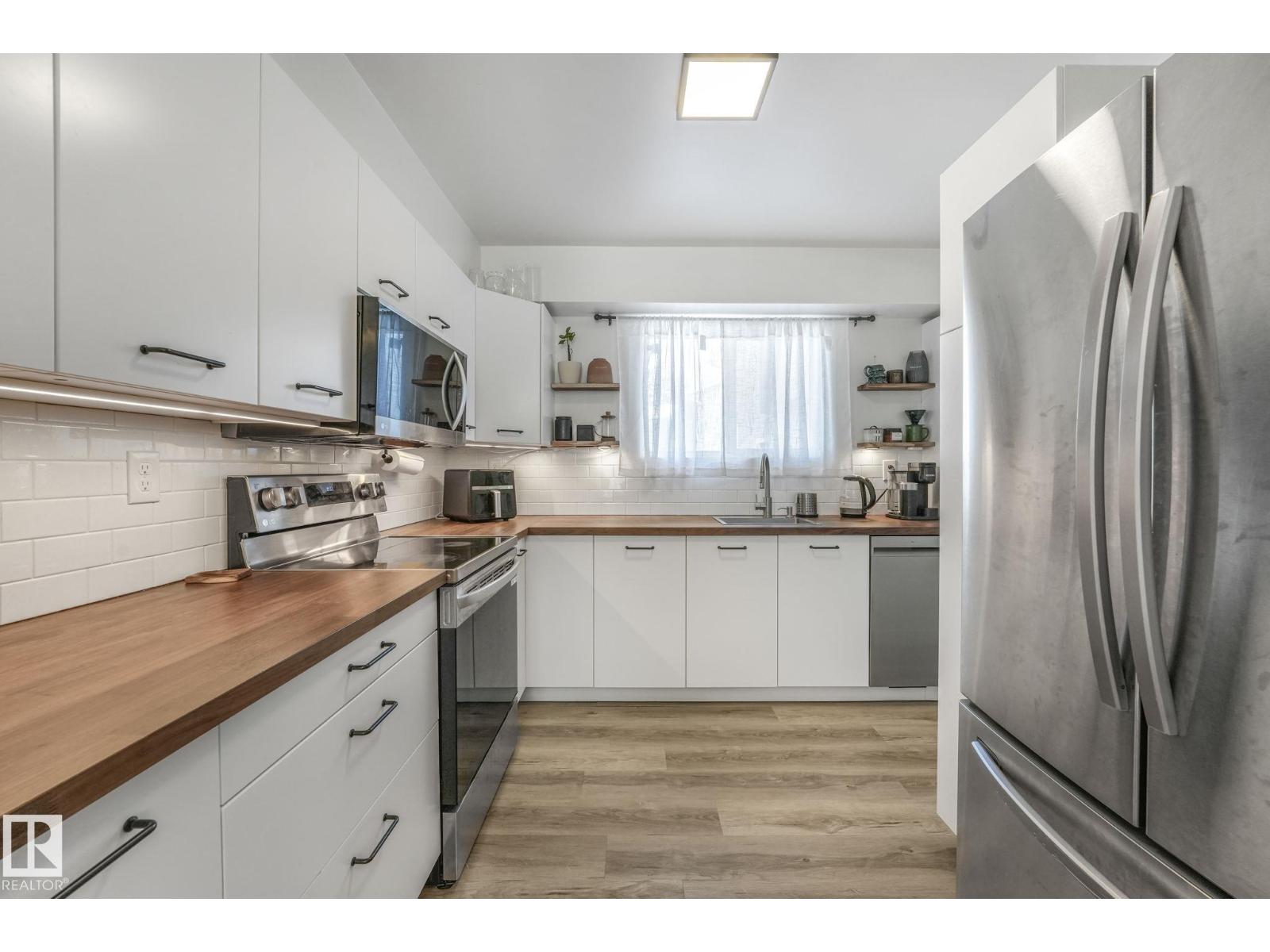 #33 4403 Riverbend RD NW, Edmonton