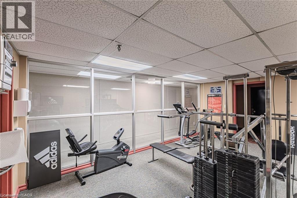 36 HAYHURST Road Unit# 334, Brantford, Ontario, N3R6Y9 — Photo 11
