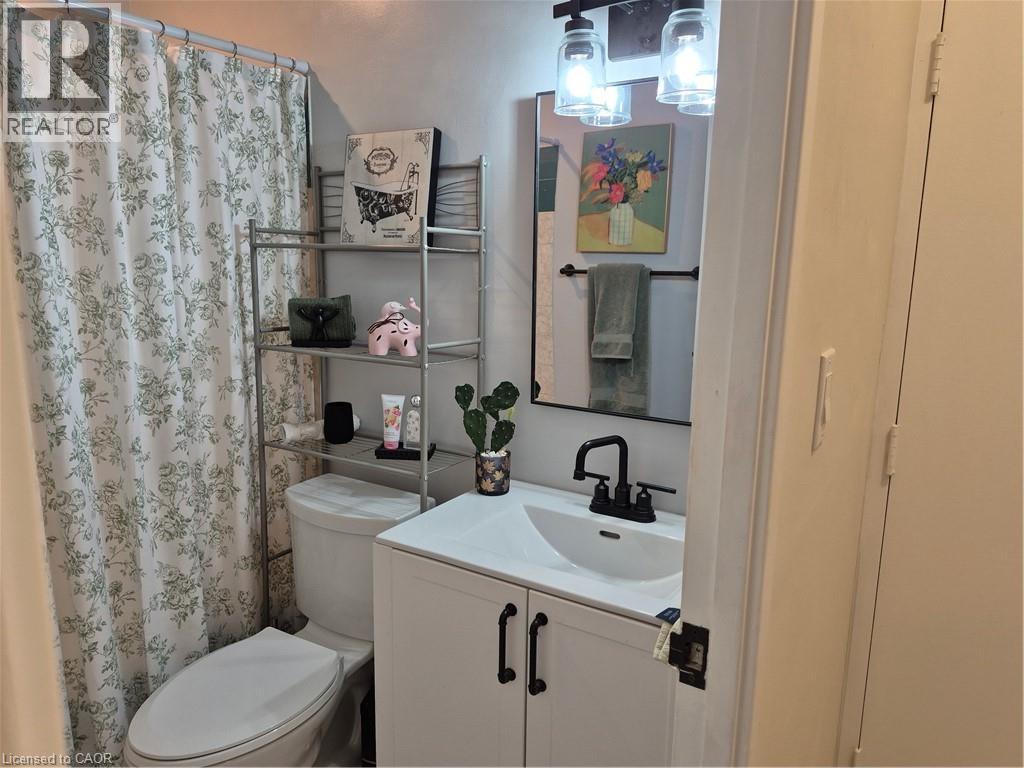 36 HAYHURST Road Unit# 334, Brantford, Ontario, N3R6Y9 — Photo 10