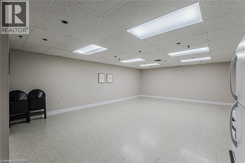 36 HAYHURST Road Unit# 334, Brantford, Ontario, N3R6Y9 — Photo 23