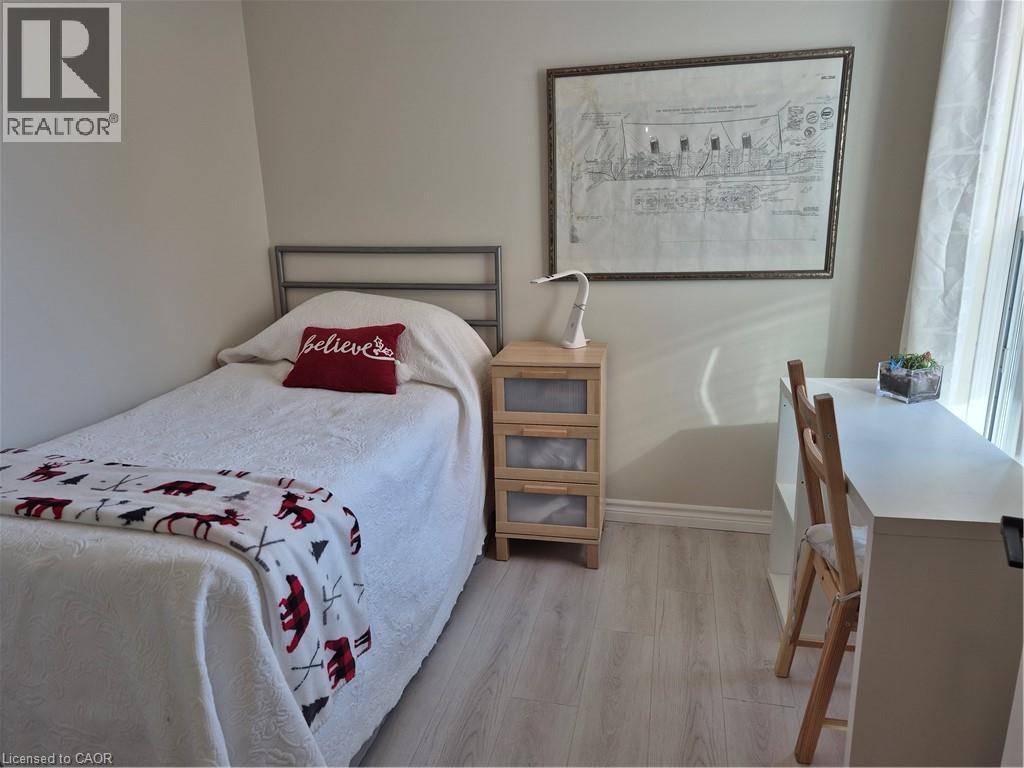 36 HAYHURST Road Unit# 334, Brantford, Ontario, N3R6Y9 — Photo 34