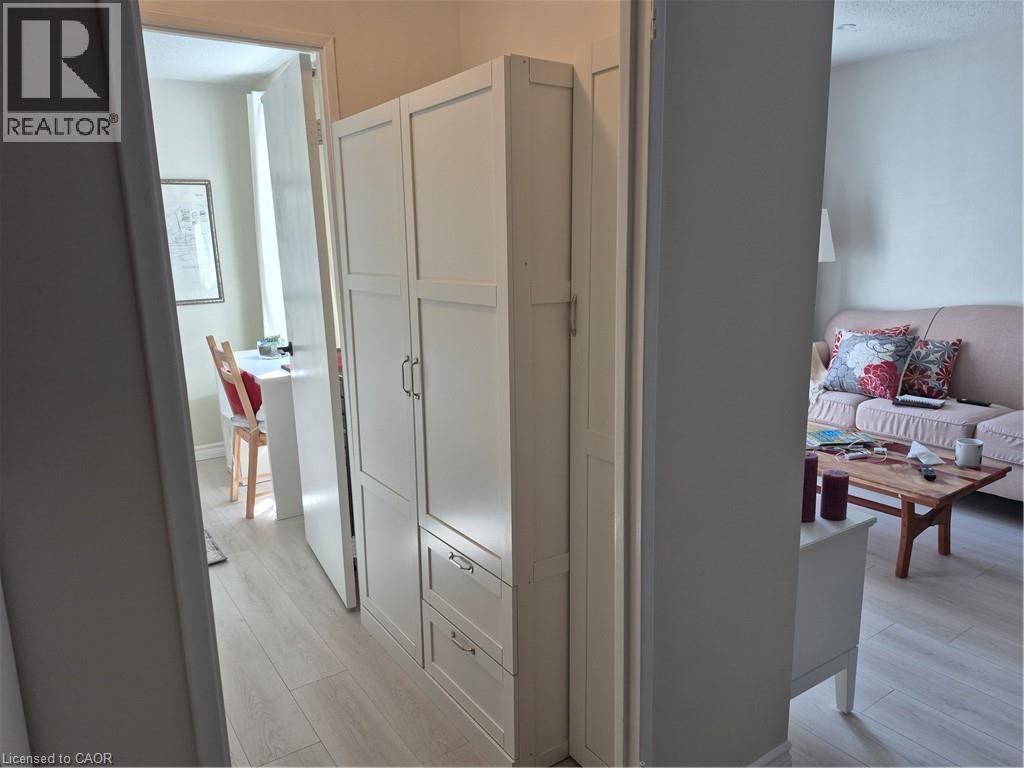 36 HAYHURST Road Unit# 334, Brantford, Ontario, N3R6Y9 — Photo 35
