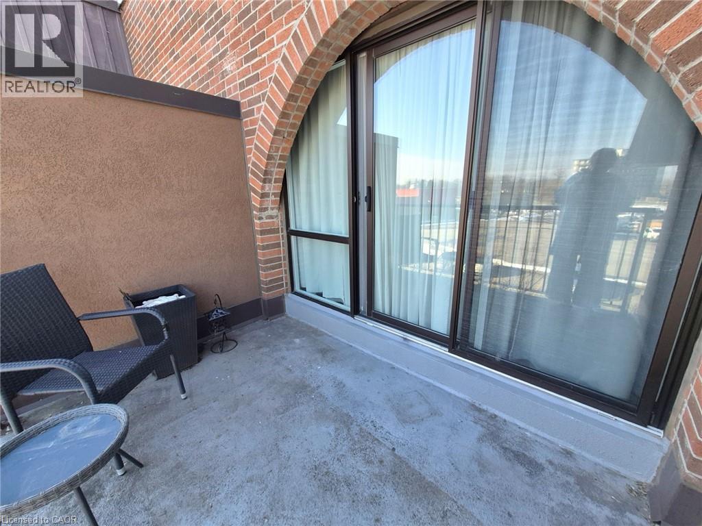 36 HAYHURST Road Unit# 334, Brantford, Ontario, N3R6Y9 — Photo 13