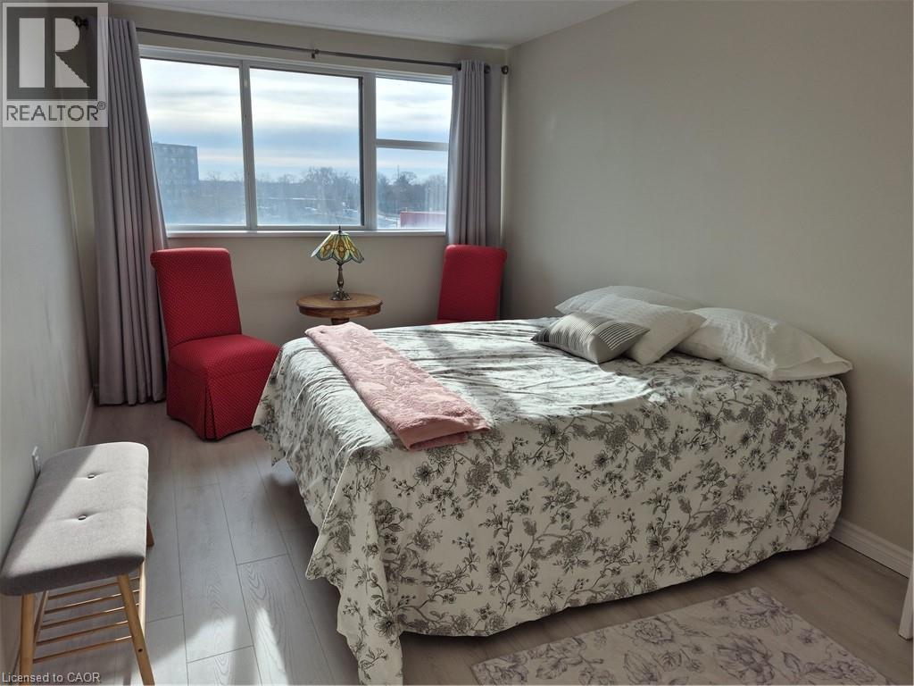 36 HAYHURST Road Unit# 334, Brantford, Ontario, N3R6Y9 — Photo 14