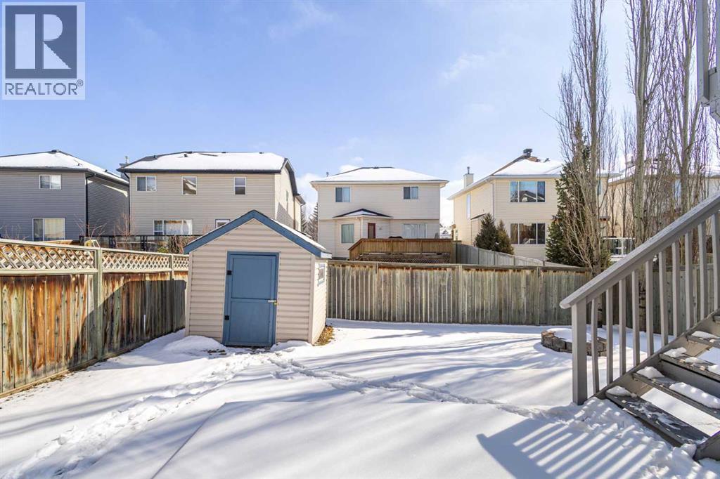 125 Citadel Estates Terrace NW Photo 38 - Calgary Real Estate