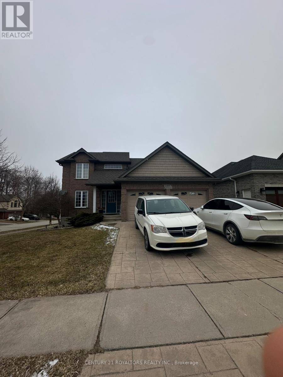 100 SOUTHVIEW COURT - 1